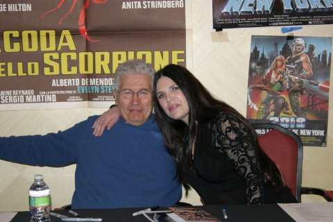 Фото - Барбара Магнолфи: 480x320 / 37 Кб