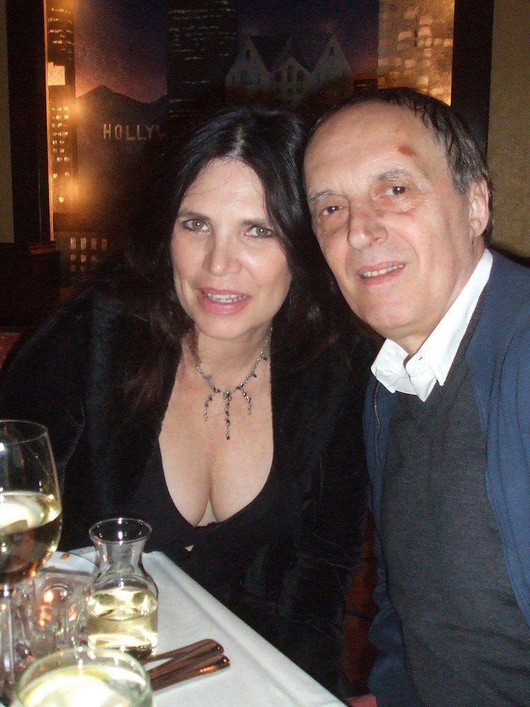 Фото - Барбара Магнолфи: 768x1024 / 133 Кб