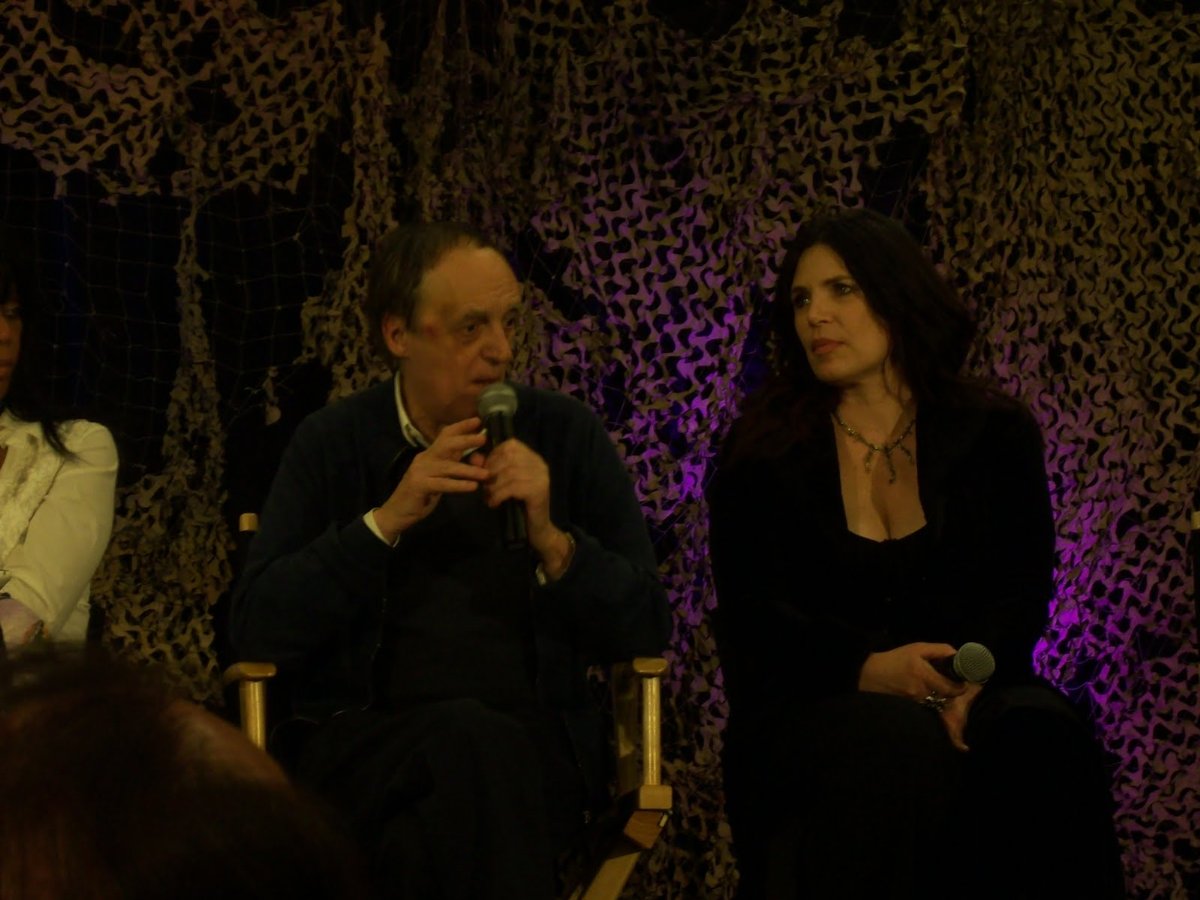 Фото - Барбара Магнолфи: 1200x900 / 133 Кб