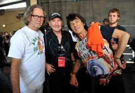 Фото - Эрик Клэптон: 276x190 / 17 Кб