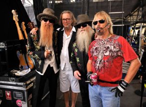 Фото - Эрик Клэптон: 293x215 / 23 Кб