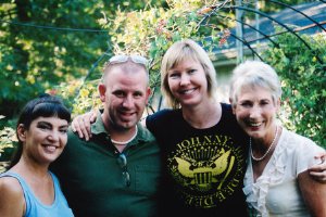 Фото - Джудит О'Ди: 300x200 / 24 Кб