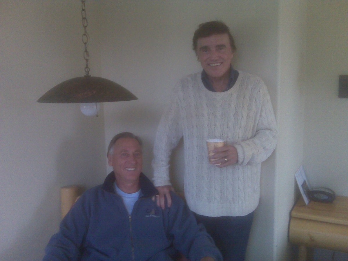 Фото - Пол Уильямс: 1200x900 / 116 Кб