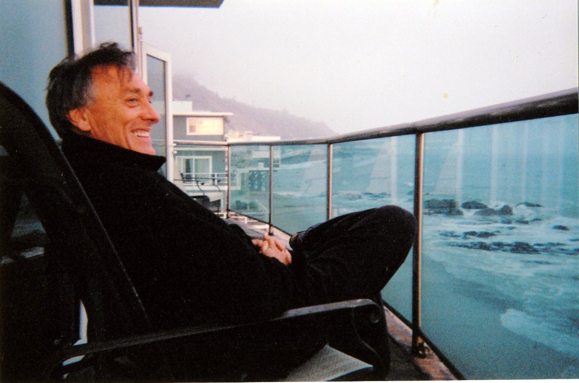 Фото - Пол Уильямс: 1180x780 / 141 Кб