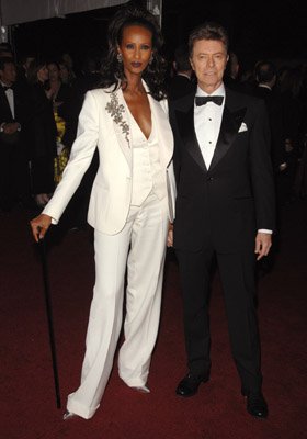 Фото - Дэвид Боуи: 280x400 / 19 Кб