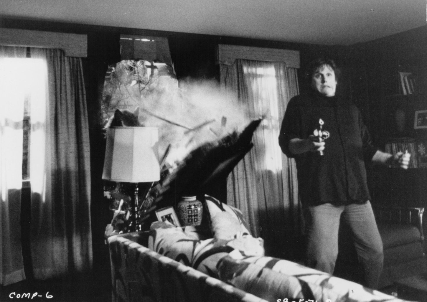 Фото - Гэри Бьюзи: 1449x1025 / 210 Кб