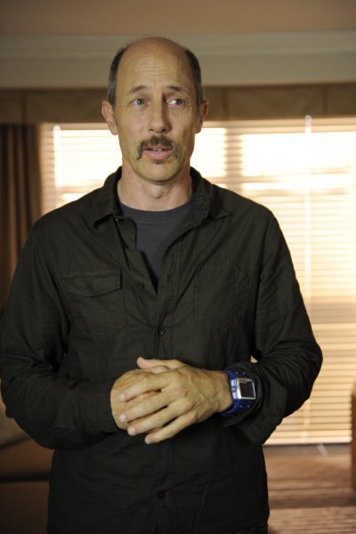 Фото - Джон Грайз: 400x600 / 32 Кб