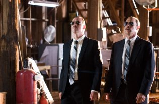 Фото - Джон Грайз: 316x206 / 19 Кб