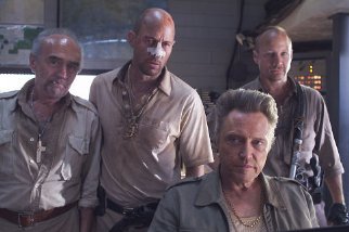 Фото - Джон Грайз: 322x214 / 18 Кб