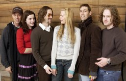 Фото - Джон Грайз: 257x165 / 14 Кб