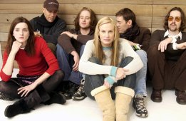 Фото - Джон Грайз: 261x170 / 15 Кб