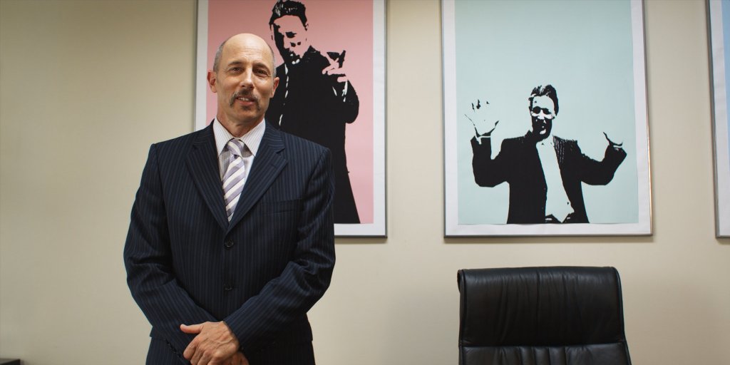 Фото - Джон Грайз: 1024x512 / 53 Кб