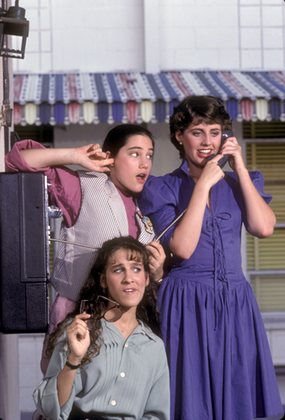 Фото - Трэйси Нелсон: 285x420 / 29 Кб