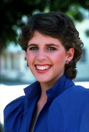 Фото - Трэйси Нелсон: 304x450 / 22 Кб