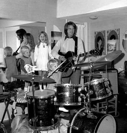 Фото - Трэйси Нелсон: 431x450 / 54 Кб