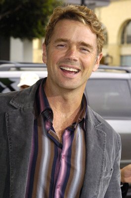 Фото - Джон Шнайдер: 265x400 / 24 Кб