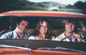 Фото - Джон Шнайдер: 288x184 / 16 Кб