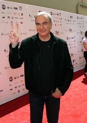 Фото - Нил Даймонд: 283x400 / 23 Кб