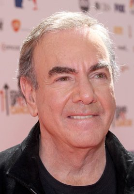 Фото - Нил Даймонд: 277x400 / 20 Кб