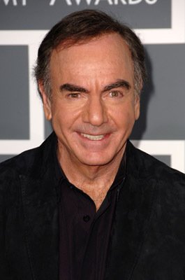 Фото - Нил Даймонд: 265x400 / 17 Кб