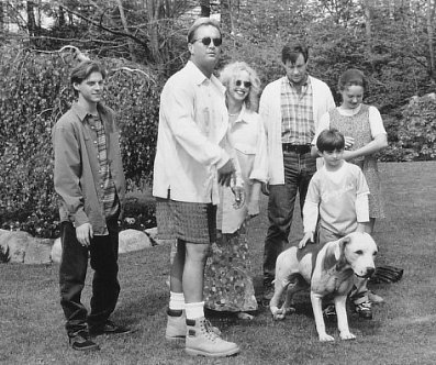 Фото - Роберт Хэйс: 397x332 / 48 Кб