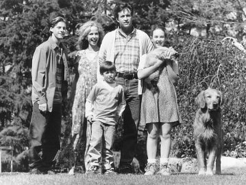 Фото - Роберт Хэйс: 359x271 / 38 Кб