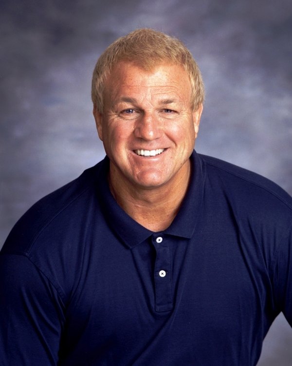 Фото - Реб Браун: 600x750 / 53 Кб