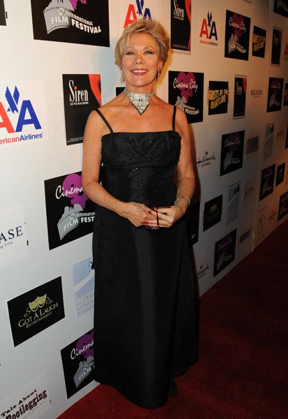 Фото - Jill Jaress: 413x600 / 48 Кб