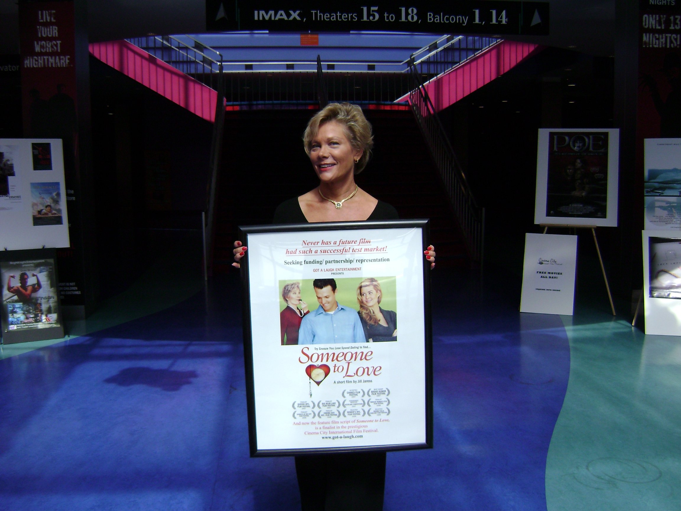 Фото - Jill Jaress: 2304x1728 / 410 Кб