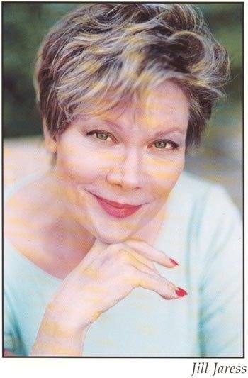 Фото - Jill Jaress: 350x533 / 34 Кб