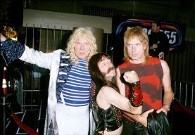 Фото - Кристофер Гест: 277x192 / 18 Кб