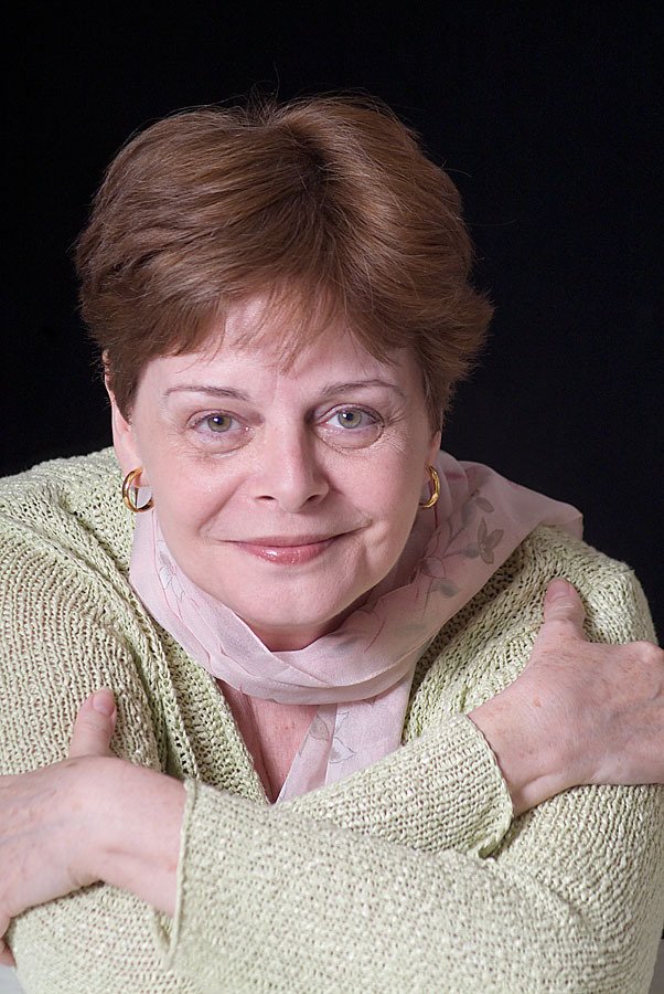 Фото - Sharon Ullrick: 602x900 / 127 Кб