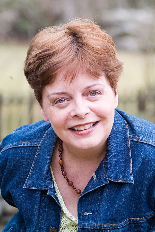 Фото - Sharon Ullrick: 602x900 / 146 Кб