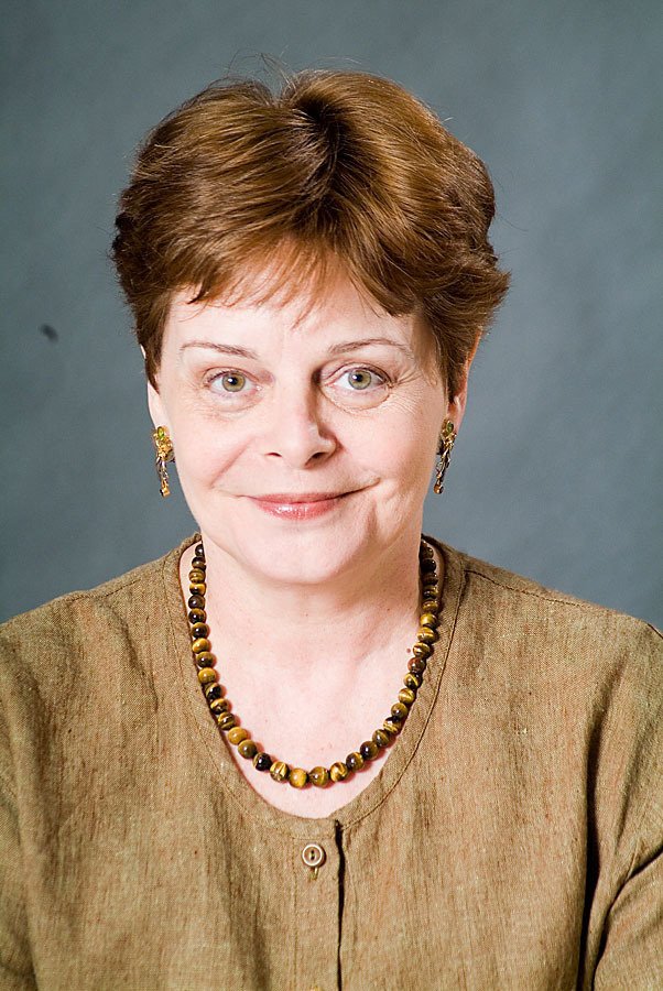 Фото - Sharon Ullrick: 602x900 / 129 Кб