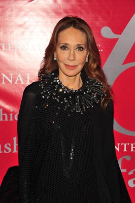 Фото - Мариза Беренсон: 266x400 / 24 Кб