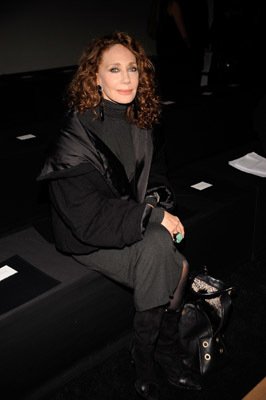 Фото - Мариза Беренсон: 266x400 / 14 Кб