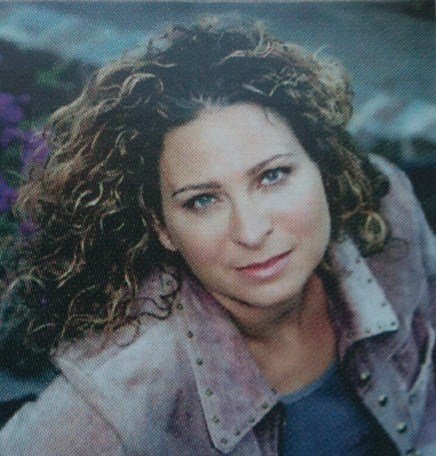 Фото - Мелисса Хеллмэн: 436x456 / 58 Кб