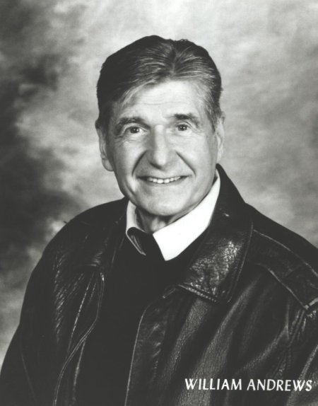 Фото - Уильям Эндрюс: 450x574 / 36 Кб