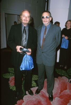 Фото - Доналд Фэйген: 273x400 / 19 Кб