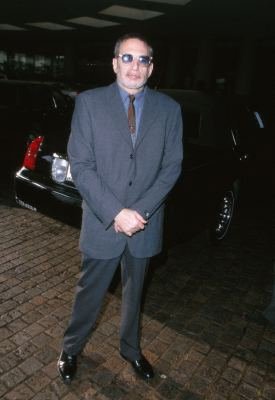 Фото - Доналд Фэйген: 275x400 / 18 Кб