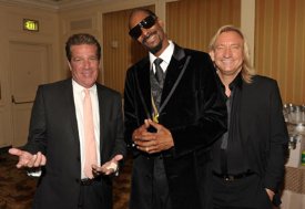 Фото - Джо Уолш: 275x189 / 12 Кб