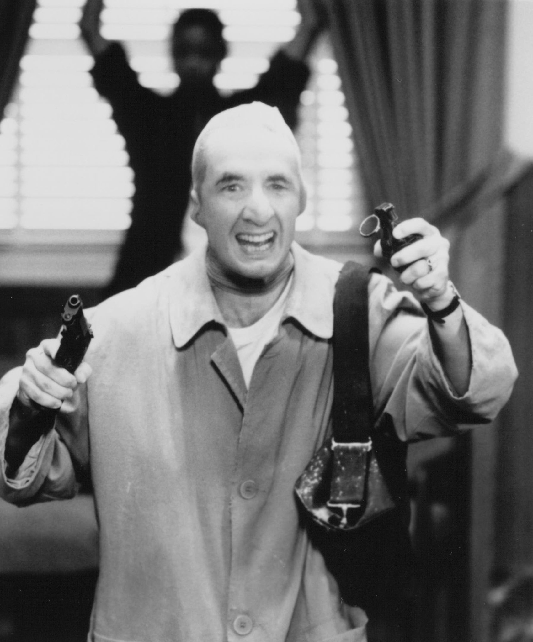 Фото - Мартин Шорт: 1699x2048 / 316 Кб