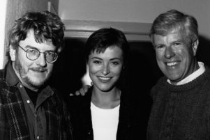 Фото - Аманда Донохью: 301x201 / 13 Кб