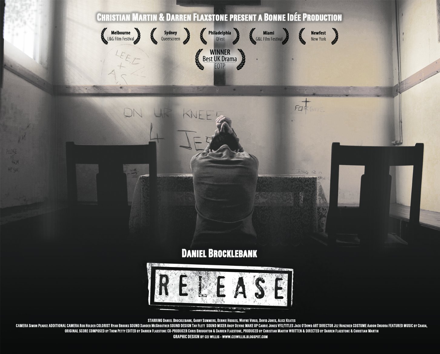 Фото - Дэниэл Броклбэнк: 1453x1168 / 207 Кб