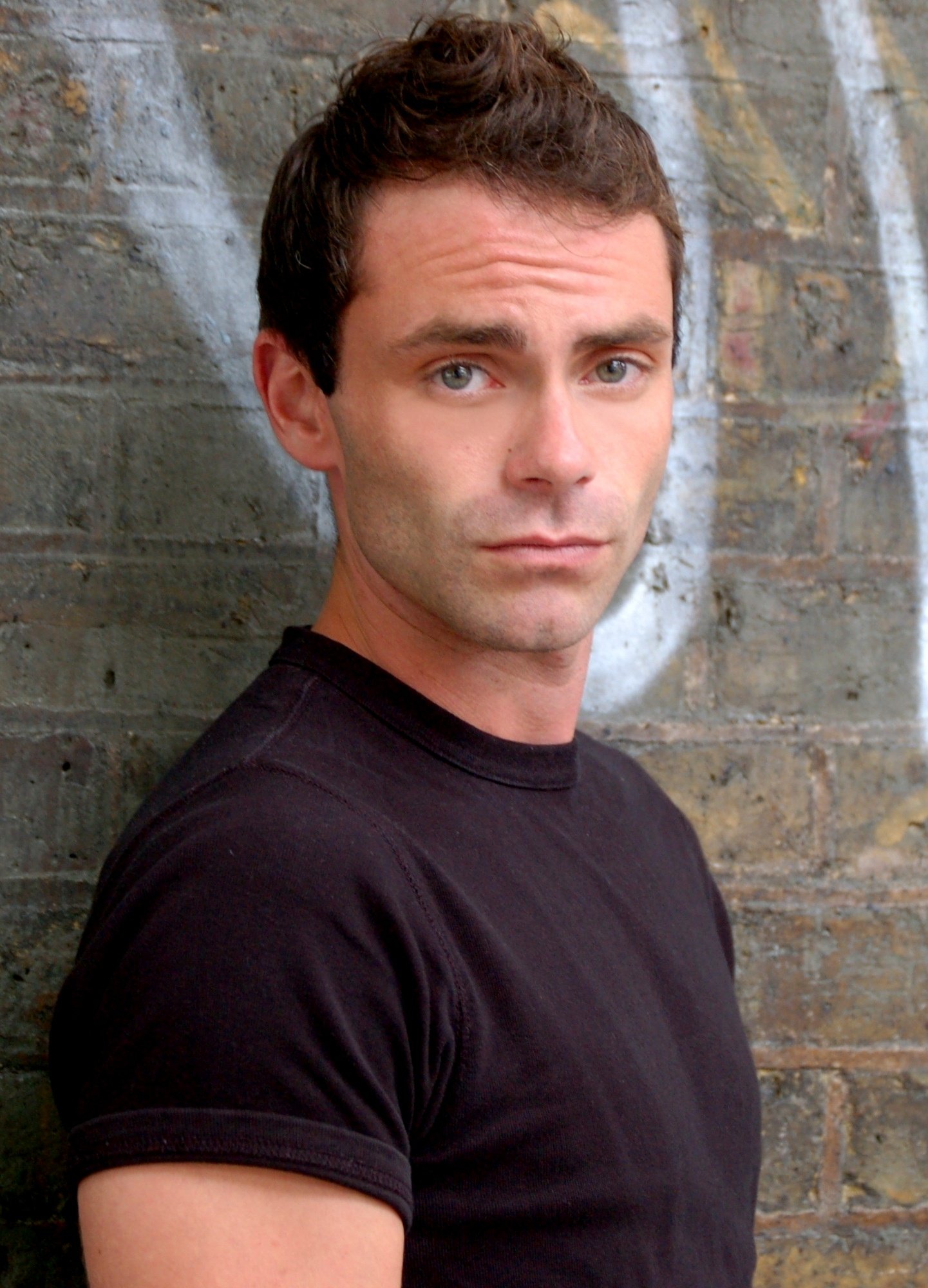 Фото - Дэниэл Броклбэнк: 1441x2000 / 377 Кб