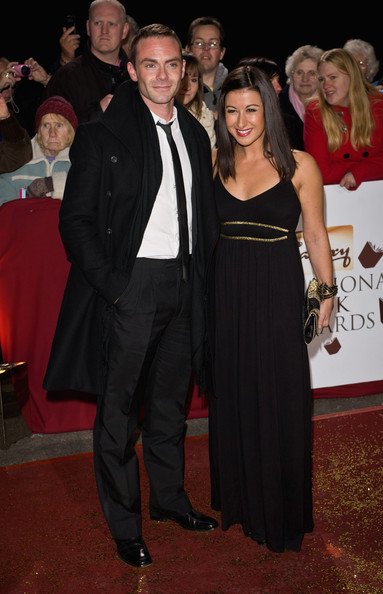 Фото - Дэниэл Броклбэнк: 383x594 / 47 Кб