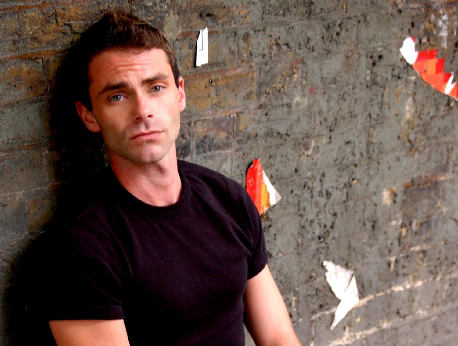 Фото - Дэниэл Броклбэнк: 1501x1134 / 218 Кб