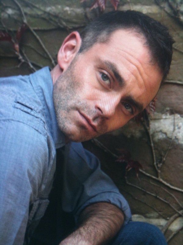 Фото - Дэниэл Броклбэнк: 600x800 / 67 Кб