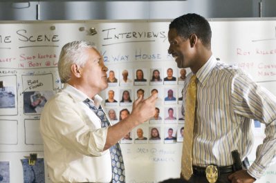 Фото - Дж. У. Бейли: 399x265 / 28 Кб