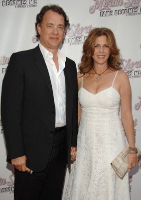 Фото - Рита Уилсон: 283x400 / 24 Кб